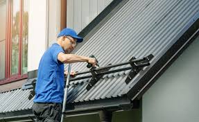 Fast & Reliable Emergency Roof Repairs in Grimes, IA